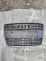 AUDİ Q7 ORJİNAL ÖN PANJUR AZ HASARLI 2006-2010