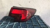 OPEL ASTRA K SAĞ DIŞ STOP ÇIKMA ORJİNAL YEDEK PARÇA