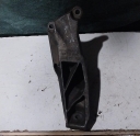 4F0199307R orj 04-07 2.0 tfsi audi a6 motor kulağı