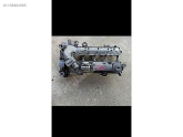FORD FİESTA 1.4 KÜLBÜTÖR KAPAK