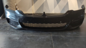 BMW G30 M ÖN TAMPON SİYAH 2017 2019 51118064928 HSD