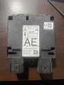 6C1T 14B056 AE 5WK4 3536 FORD TRANSİT AİRBAG BEYNİ