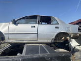 Hyundai Excel Sağ Ön Kapı - Oto Çıkma Parçaları