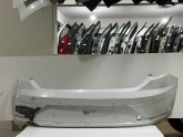 SEAT LEON 2014 2018 ÇIKMA ARKA TAMPON