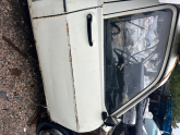 Renault 12 sağ ve sol ön kapı