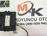 Kia sportage konfor beyni