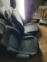DACİA DUSTER ORJİNAL ÖN ARKA KOLTUK ÜÇEL OTO YEDEK PARÇA