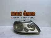 VOLKSWAGEN  CADDY SAĞ ÖN FAR ORJİNAL