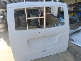 MERCEDES VİTO BAGAJ KAPAĞI 03-14 W639