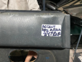 Oto Çıkma Parça / Mekanik / Kapı Döşemesi / Hyundai / Accent / Çıkma Parça 