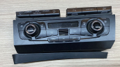 8T1820043AL AUDİ A4 KLİMA KONTROL PANELİ ORJİNAŞ SIFIR