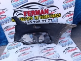 Oto Çıkma Parça / Kaporta & Karoser / Ön Tampon / Audi / Q3 / Sıfır Parça 