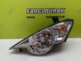 ACTYON SPORTS SOL FAR SIFIR İTHAL 2008-2012 83101-31303