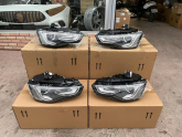 AUDİ A5 SAĞ VE SOL TAKIM FAR (SIFIR) 2012-2015 UYUMLU