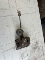 FORD TRANSİT V184 KAPUT KİLİDİ