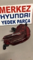 HYUNDAI SANTA FE 25/26 SOL STOP