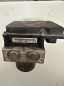 0265951853  MERCEDES VİTO ABS BEYNİ 0265251313 A007431