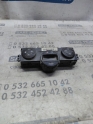 ÇIKMA RENAULT MEGANE 2 SCENİC 2 KLİMA KONTROL PANELİ