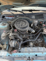 RENAULT 19 1.4 TRAVERS ÇIKMA ORJİNAL