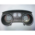 Fiat Punto Benzinli Kilometre Saati Gösterge Paneli 51917429