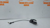 YC15 V22600 AB FORD TRANSİT V184 SAĞ ÖN KAPI İÇ AÇMA KOLU
