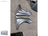 OPEL ASTRA H ÇAMURLUK ÇIKMA