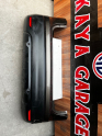 Nissan Qashqai J11 Orijinal Arka Tampon Park Sensörlü 85022-4EA1H