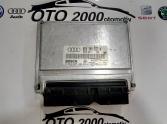 8E0909557A-8E0909557E-8E0906018J A4 ALT MOTOR BEYNİ ÇIKMA