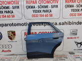 Hyundai ioniq 5 sol arka kapı orjinal çıkma