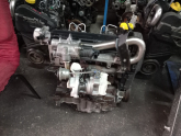 RENAULT CLIO 1.5 DCI 65 HP MOTOR REVIZYONLU