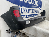 Oto Çıkma Parça / Kaporta & Karoser / Arka Tampon / Renault / Kangoo / Çıkma Parça 