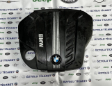 BMW E70 X5 LCİ N57 3.0d 4.0d Motor Üst Aküstik Kapak 7811025