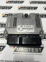Skoda YETI 0281019118 03L906018QM EDC17C46 ECU MOTOR
