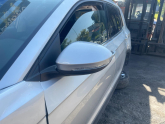 VOLKSWAGEN T-CROSS SOL AYNA DIŞ