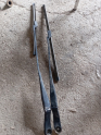 Peugeot 308 Ön cam silecek kolu 9677256180