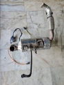 Ford tourneo courier 1.5 partikül filtresi orjinal MT71-52243-AC