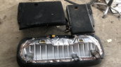 Oto Çıkma Parça / Mekanik / Koltuk / Opel / Corsa / Çıkma Parça 
