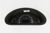 Mercedes W203 Dizel Km Saati Gösterge Paneli Kadran A2035407111