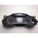 Z Audi A4 Kilometre Saati Gösterge Paneli 8K0920930A