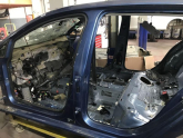 VOLKSWAGEN GOLF 2013 2019 YAKIT DEPOSU 1.6 TDİ 5Q0201085