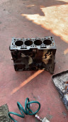 PEUGEOT 307 1.6 BENZİNLİ BLOK YARIM MOTOR ORJİNAL ÇIKMA