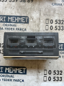 ÇIKMA AUDI A4 8E0 820 043 BJ 8E0820043BJ KLİMA KONTROL PANELİ
