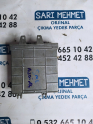 ÇIKMA AUDİ A4 MOTOR BEYNİ 8D0907557HX