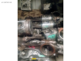 Oto Çıkma Parça / Motor / Piston Kolu / Opel / Movano / Çıkma Parça 