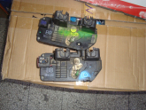 opel astra g-zafira a sağ arka kapı kilidi 90561158 gm