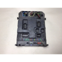 Citroen C3 Sigorta Body Beyni 9666952280