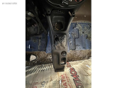 Peugeot 206 Orjinal Orta Konsol