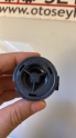 A0143302 opel corsa d 2006-14 ön sag sol uyumlu tweter hoparlör