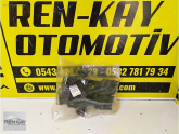 269166557R RENAULT CLİO 5 GÜNDÜZ FARI BAĞLANTI SUPORTU SIFIR ORJ