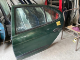 RENAULT MEGANE 1 SOL ARKA KAPI DÖŞEMESİ 1996-2001 MODEL